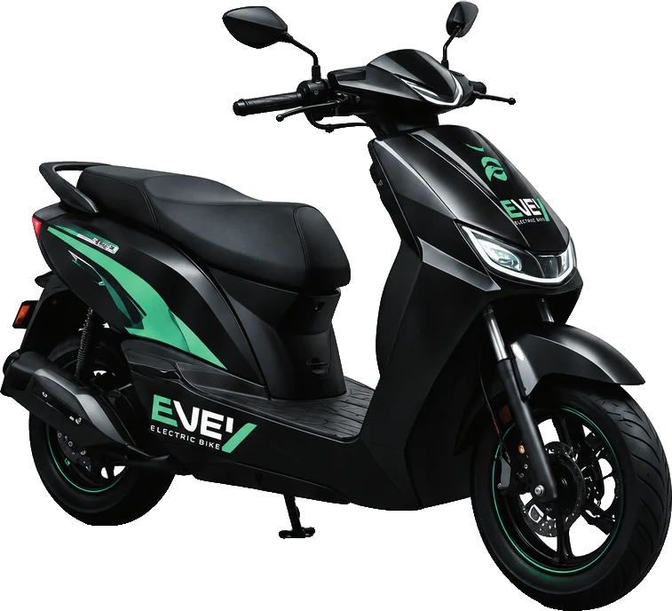 EVEY Elite electric scooter
